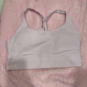 Lululemon Energy Longline Sports Bra